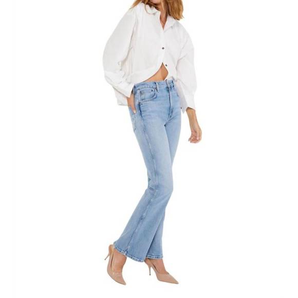 NEW ETICA anya modern flare in river cliff - Picture 4 of 4